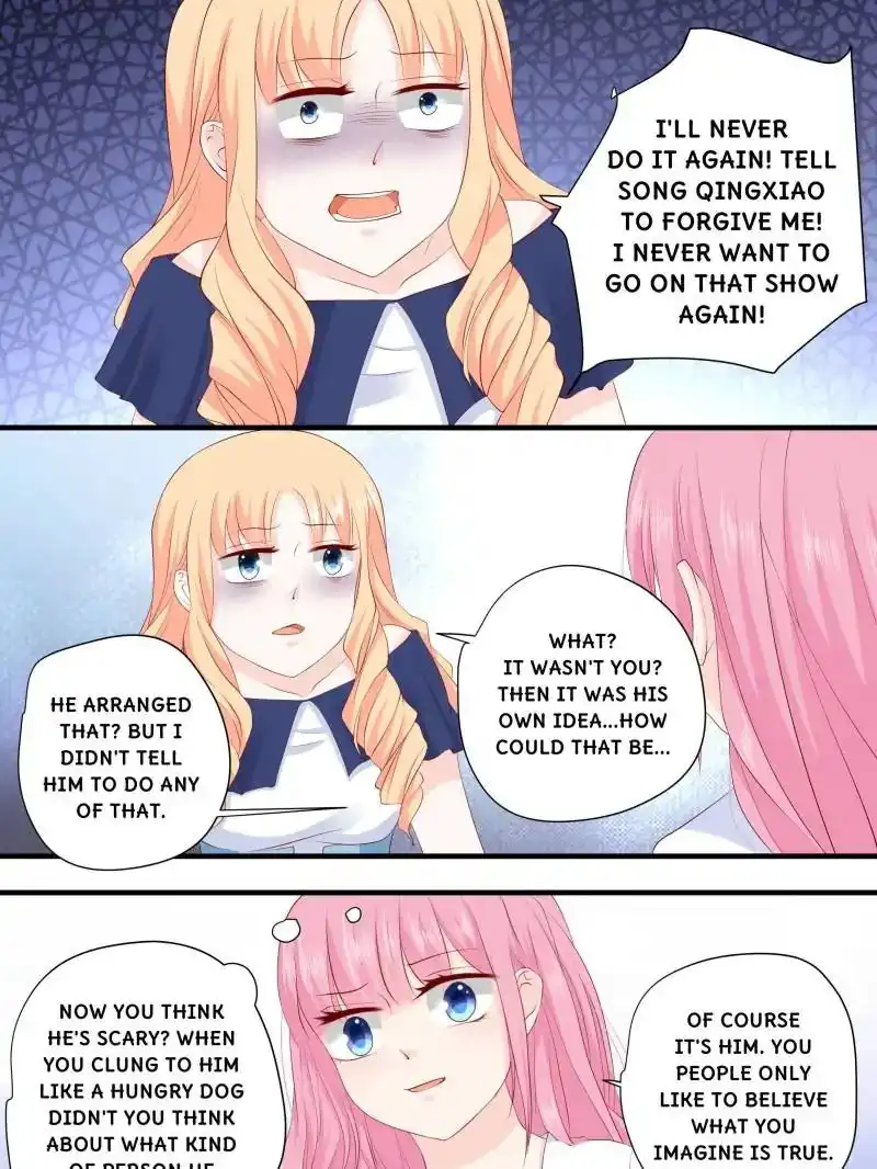 Don't be so harsh Chapter 232 9